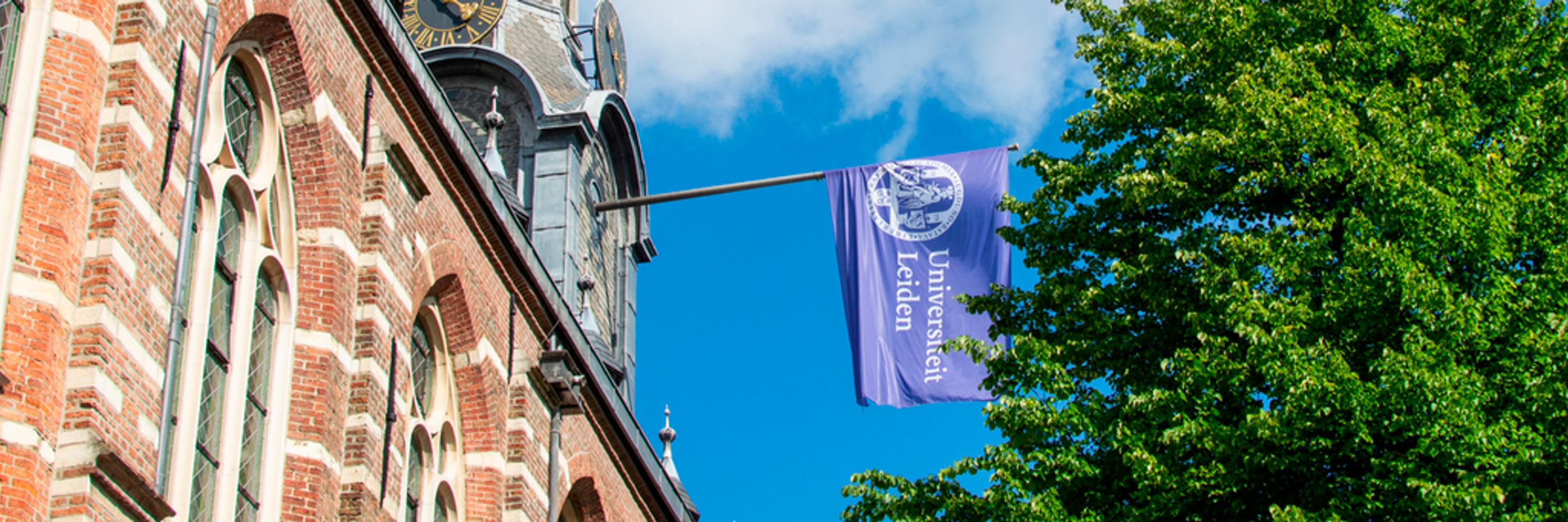 CWTS | Leiden University