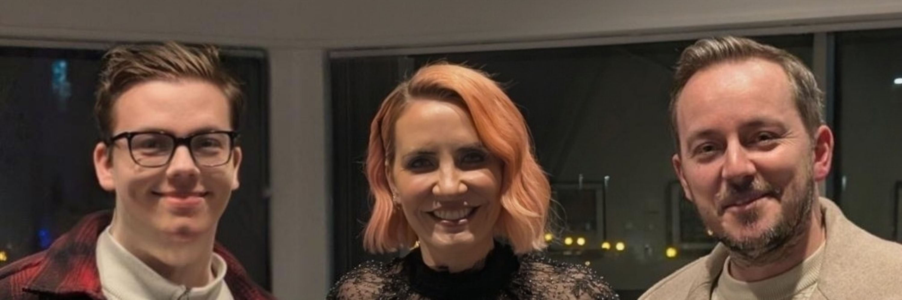 Andi Janeway
