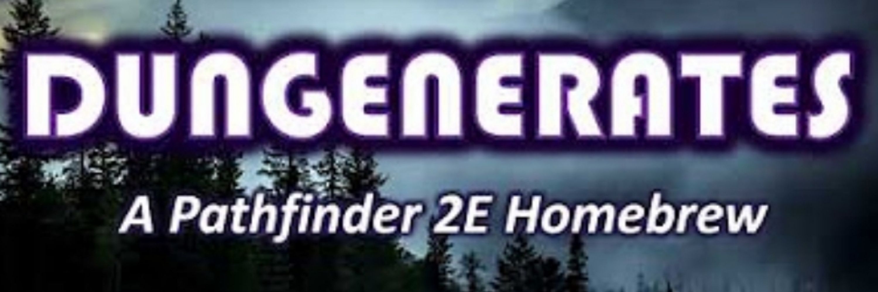 Dungenerates