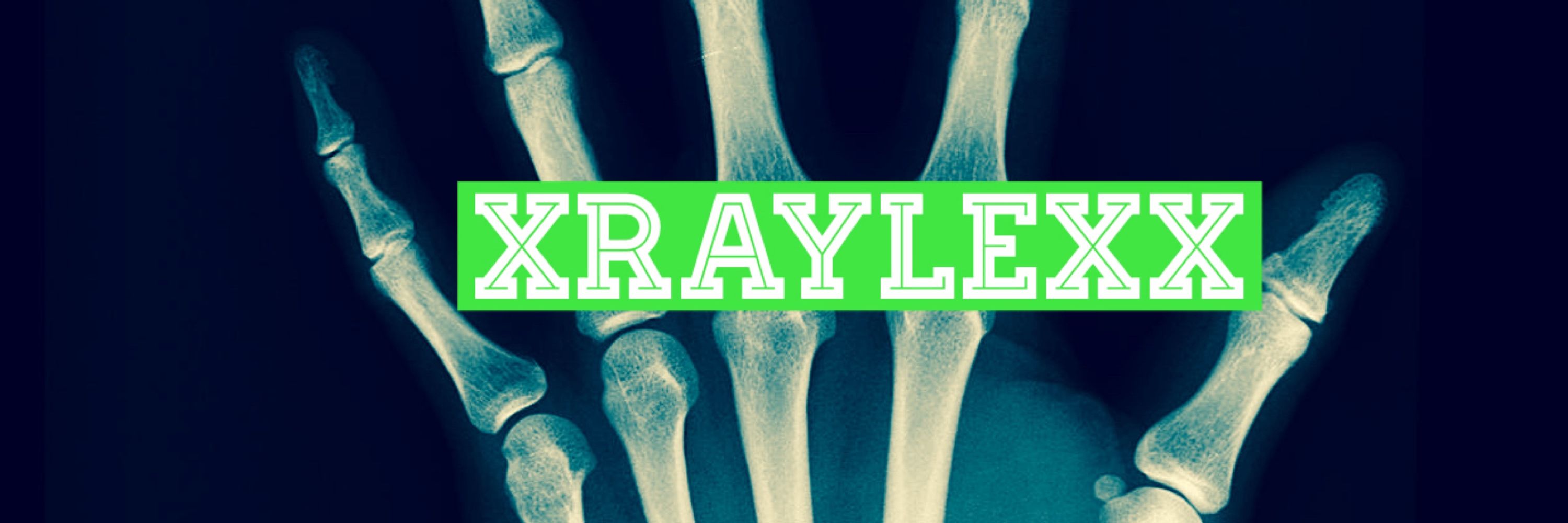 XRayLexx