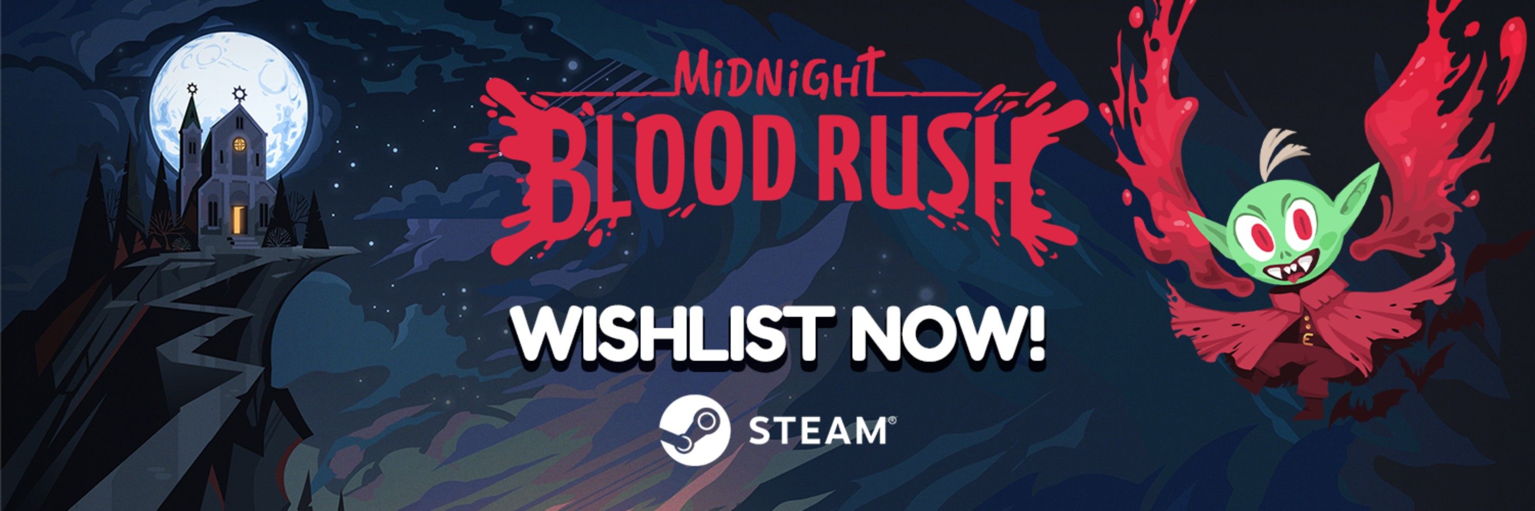 Guilloteam | CHUMINI & MIDNIGHT BLOOD RUSH