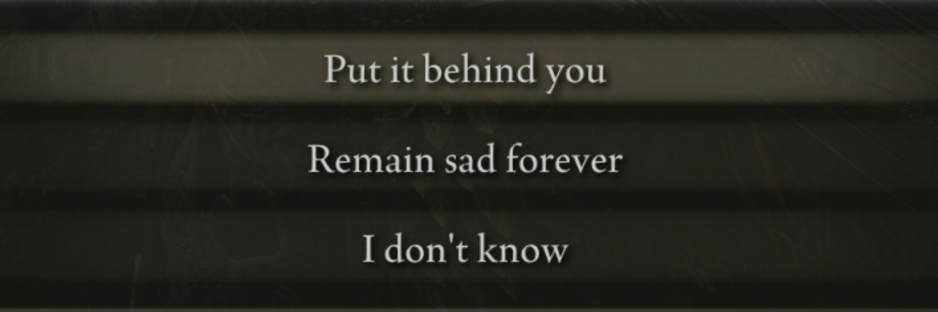 shellshocked from the idgaf war