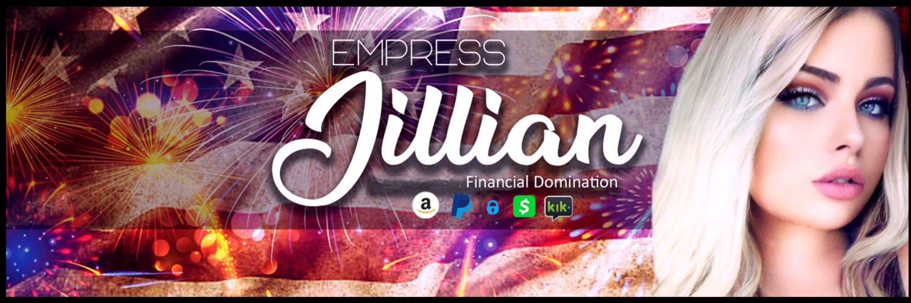 Empress Jillian