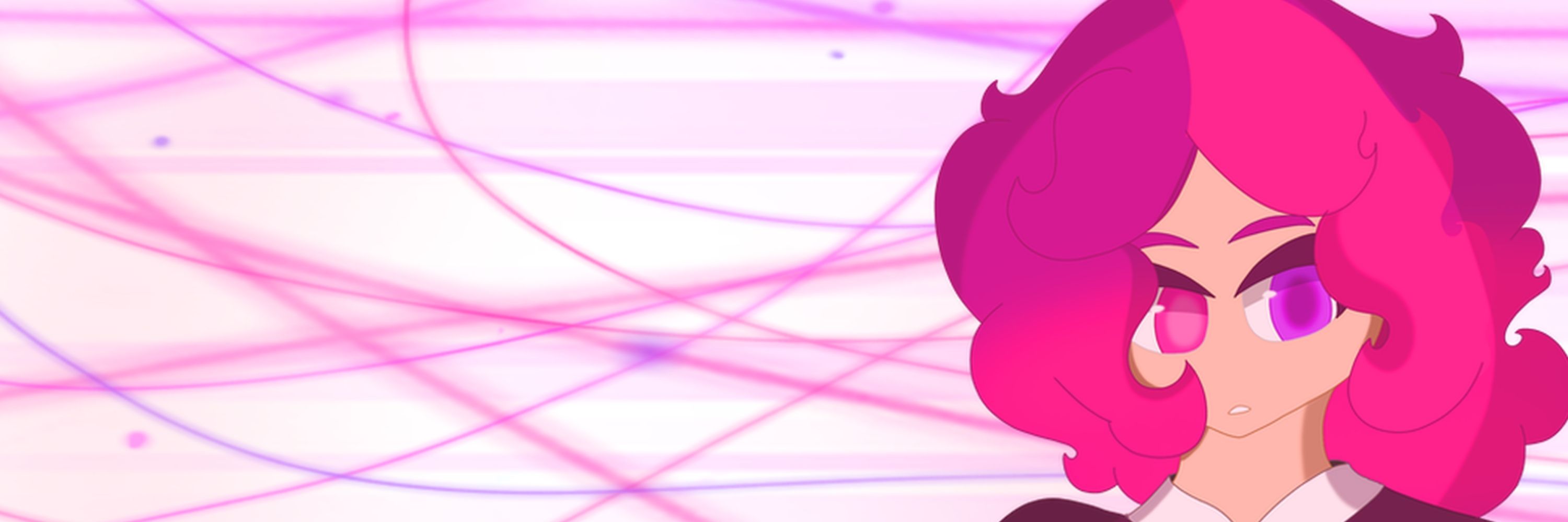 CubicThePinkShape 