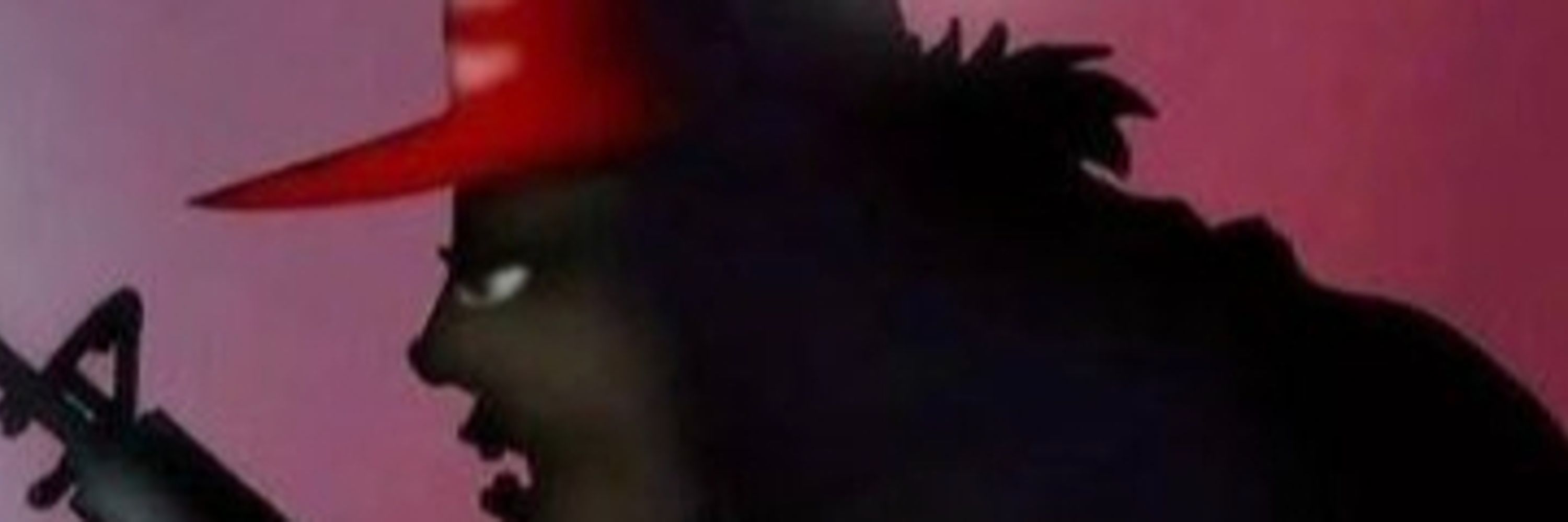 spooky andy