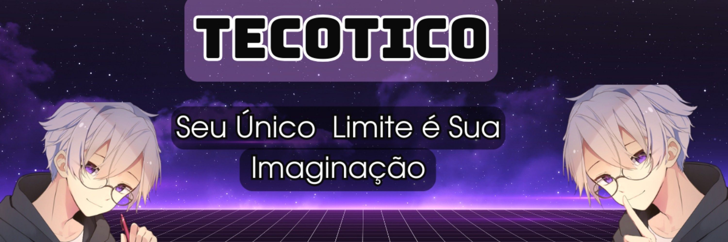 Teco | Comms edição open