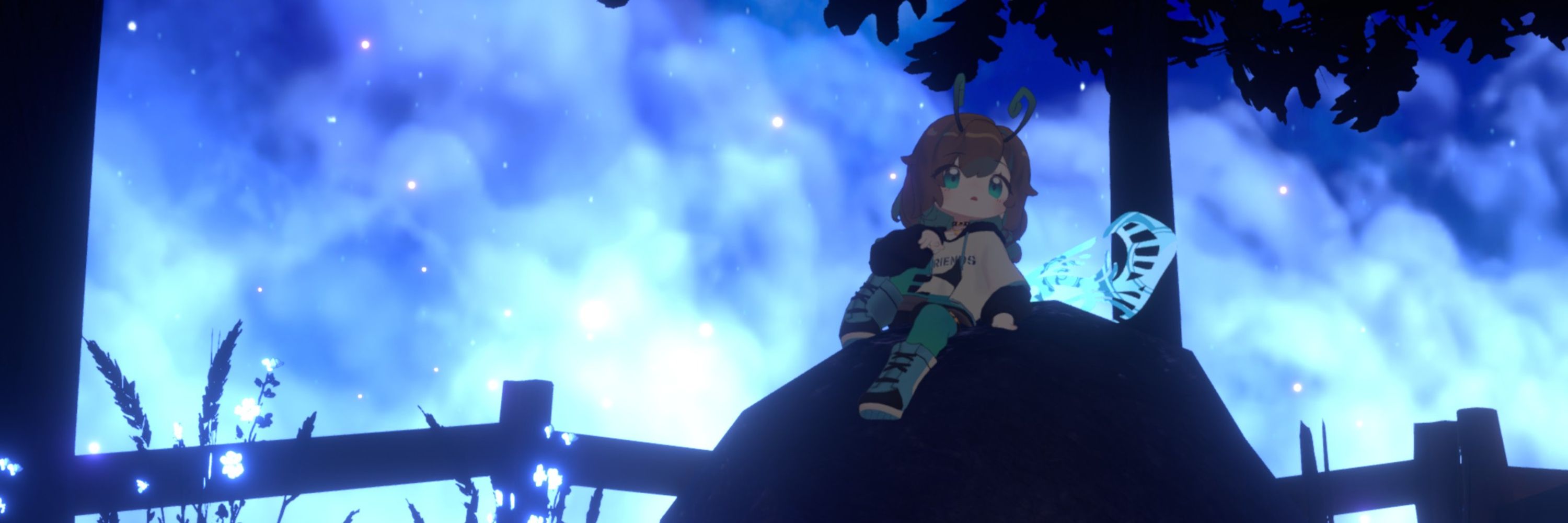 Muddy水VR