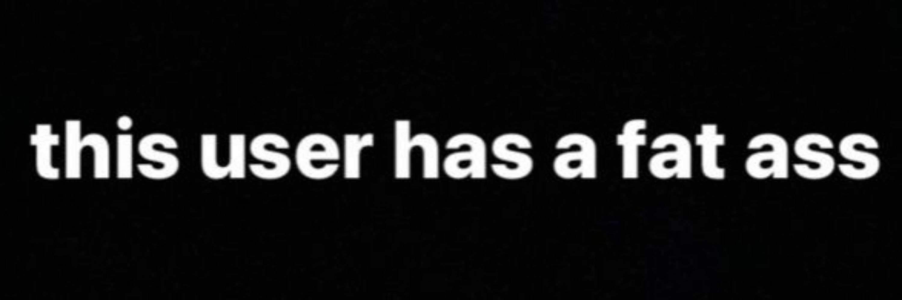 ERROR!
