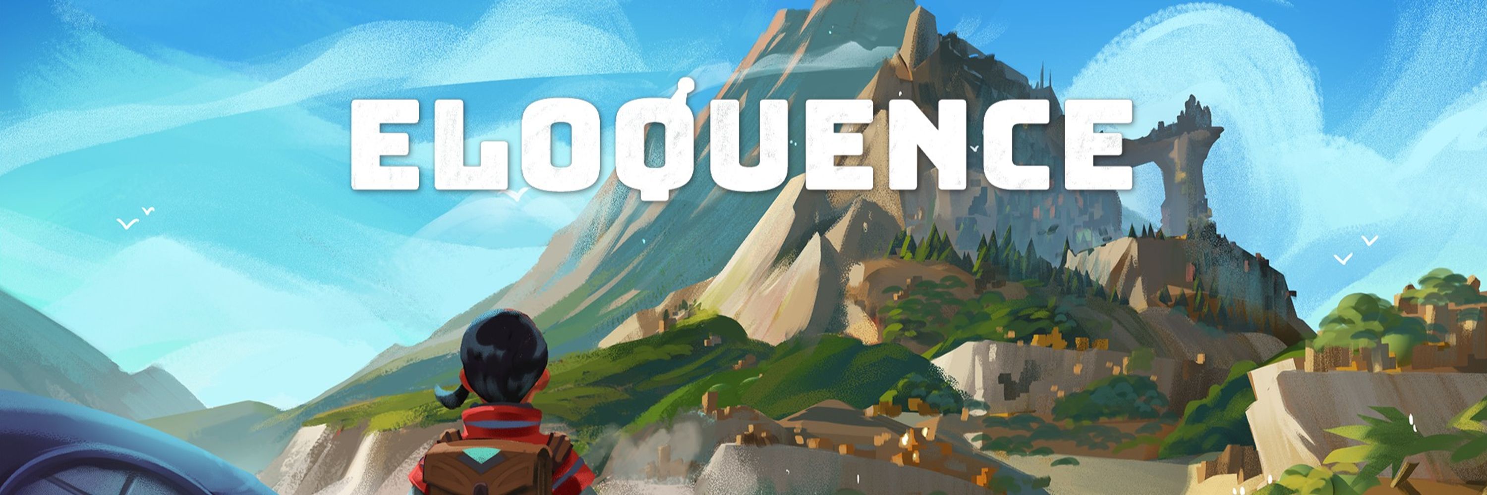 Eloquence