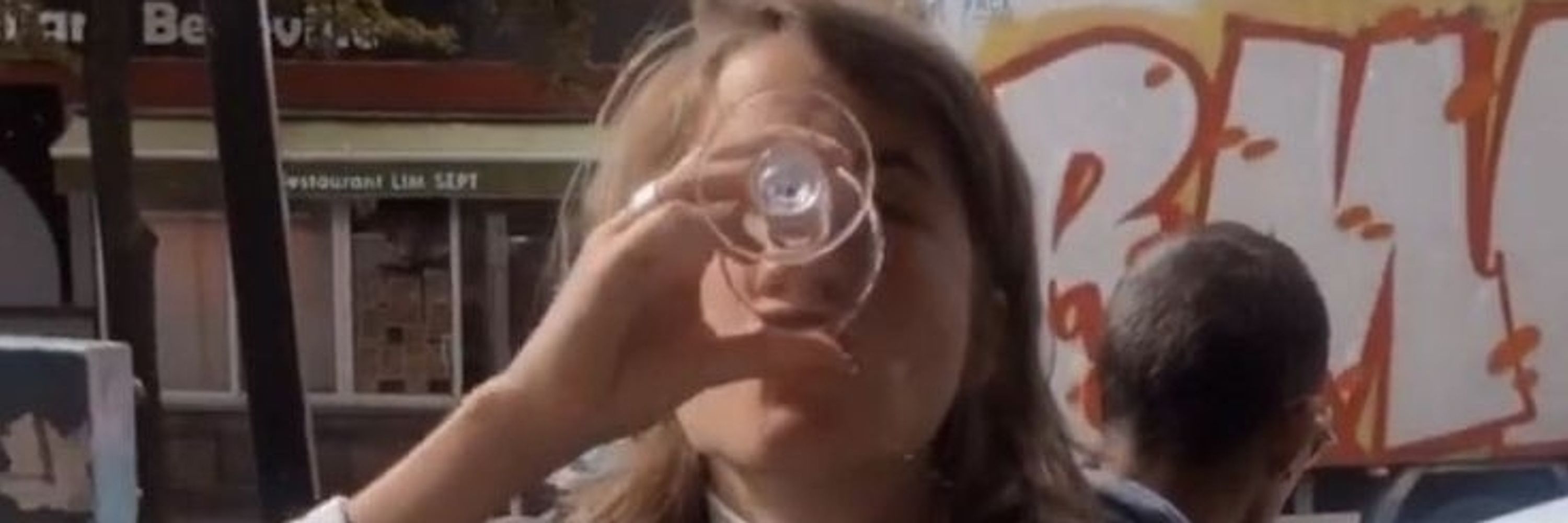A Adèle Haenel de Campinas