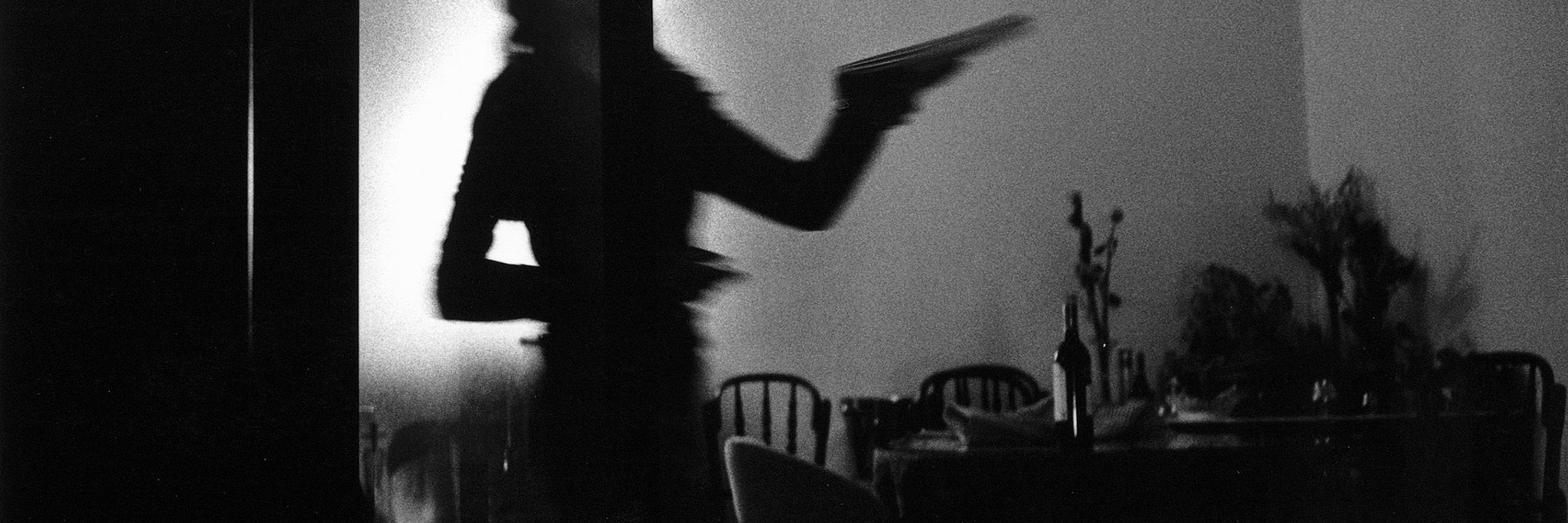 Michael Martin Shea