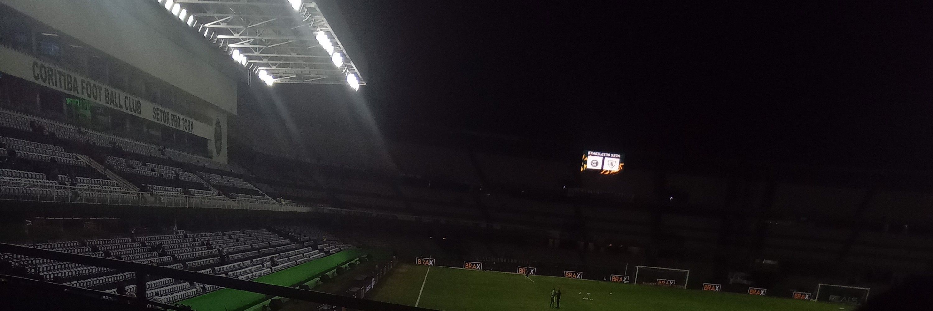 vini CORITIBA 