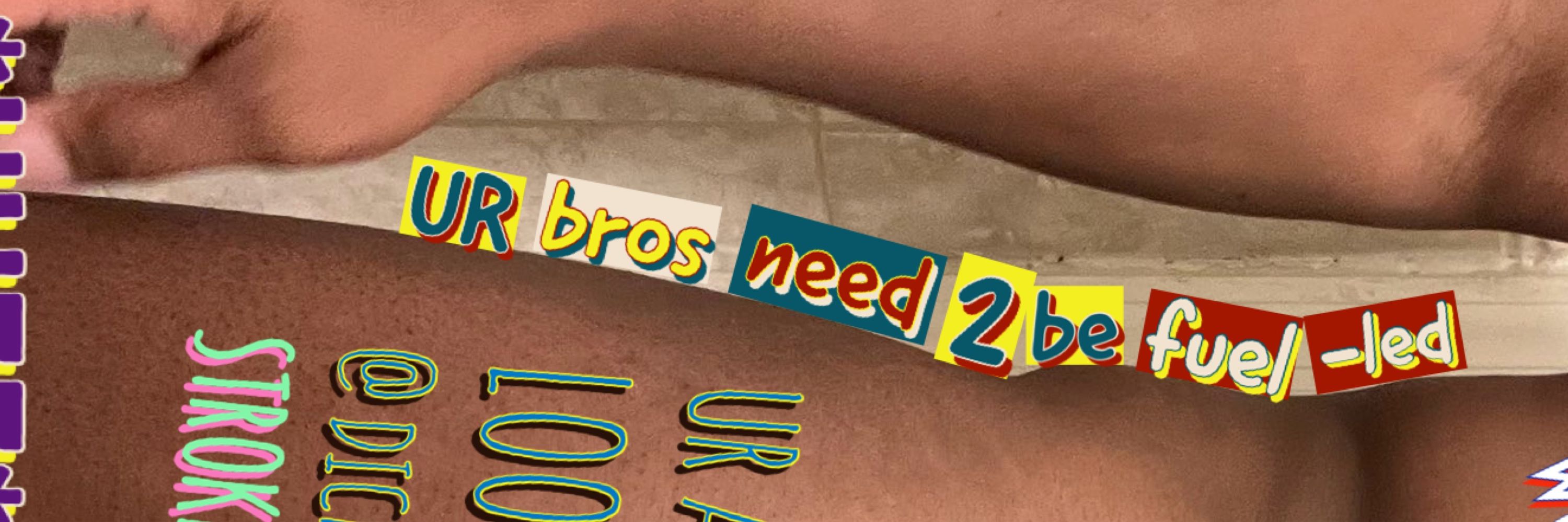 ⛽️🤪theeBROnerFiles🤪⛽️