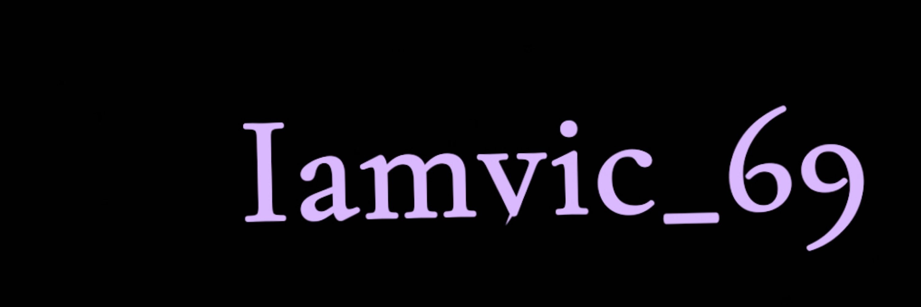 Iamvic_69