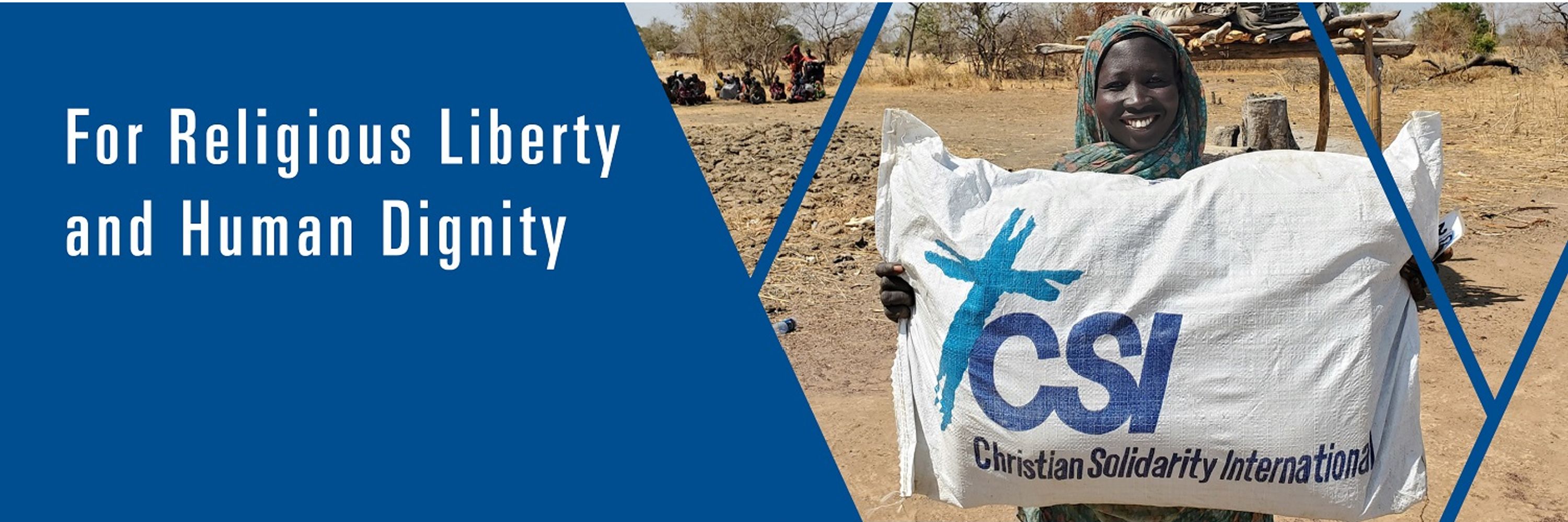 Christian Solidarity International