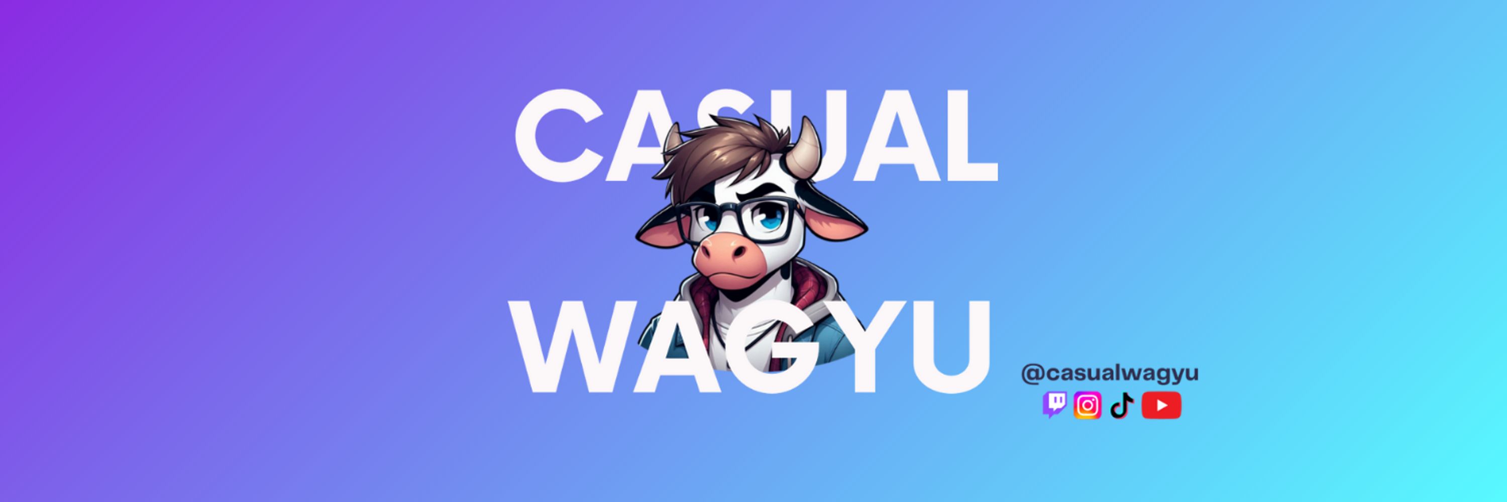 Casual Wagyu