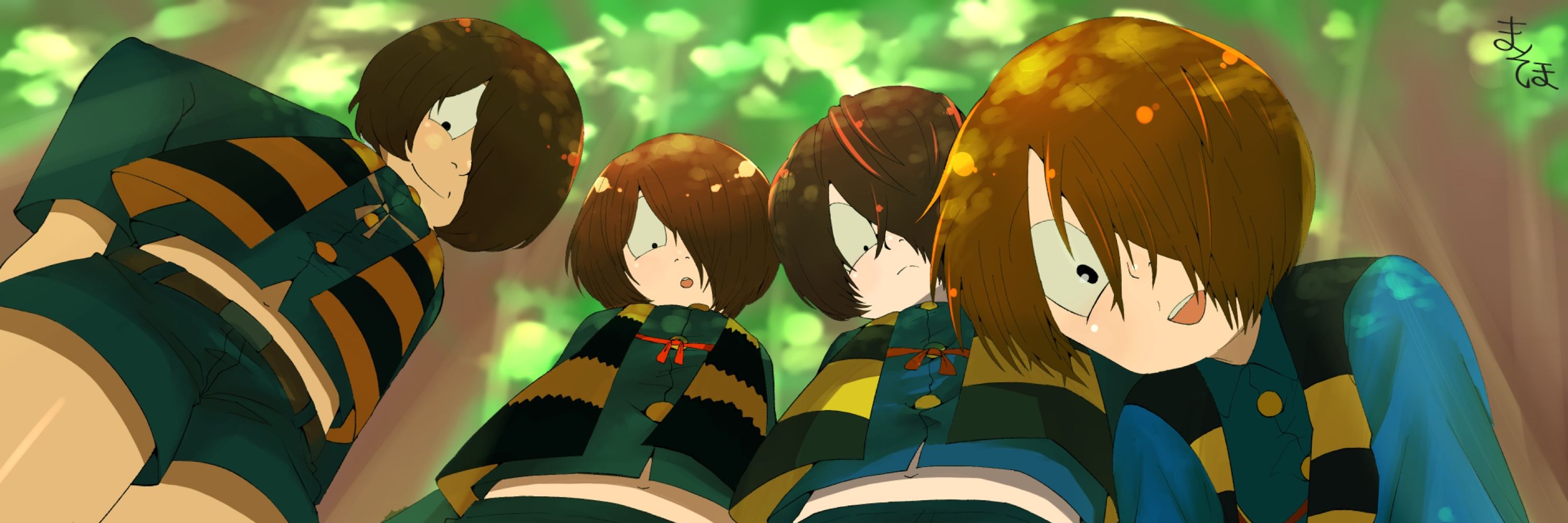 まそほ