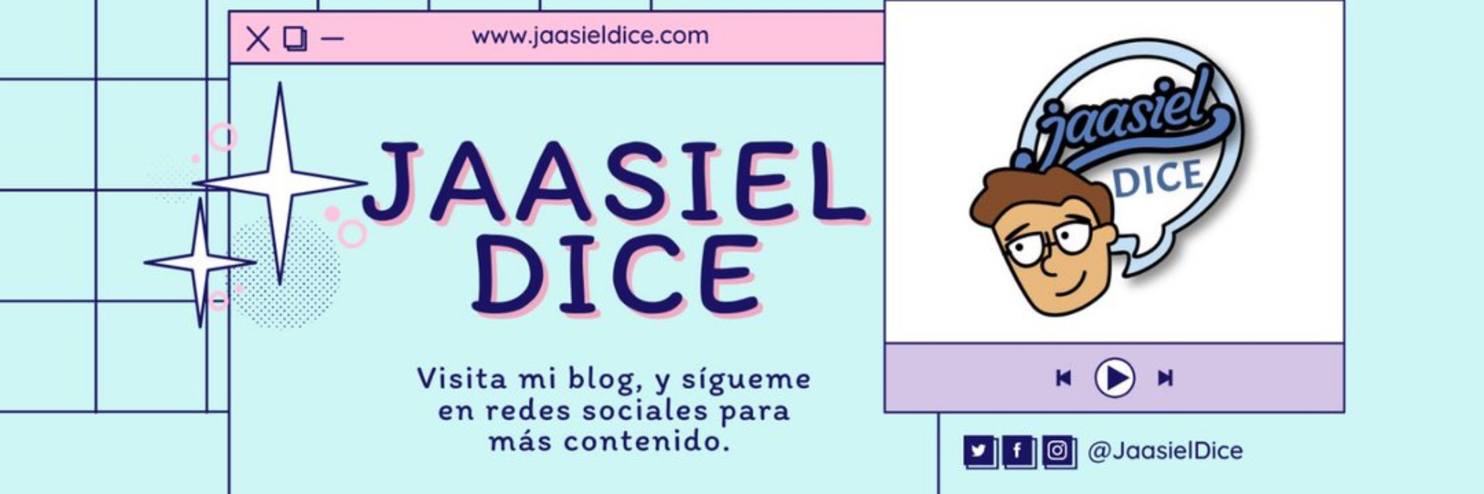 Jaasiel Dice