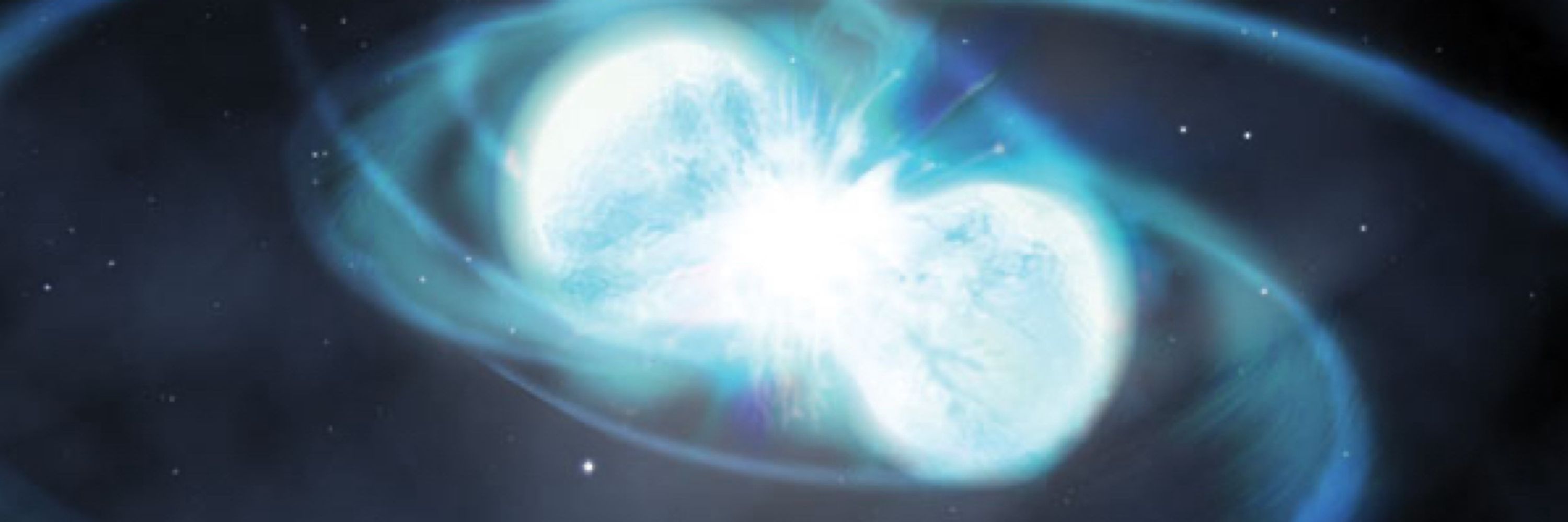 Space-Time Saga