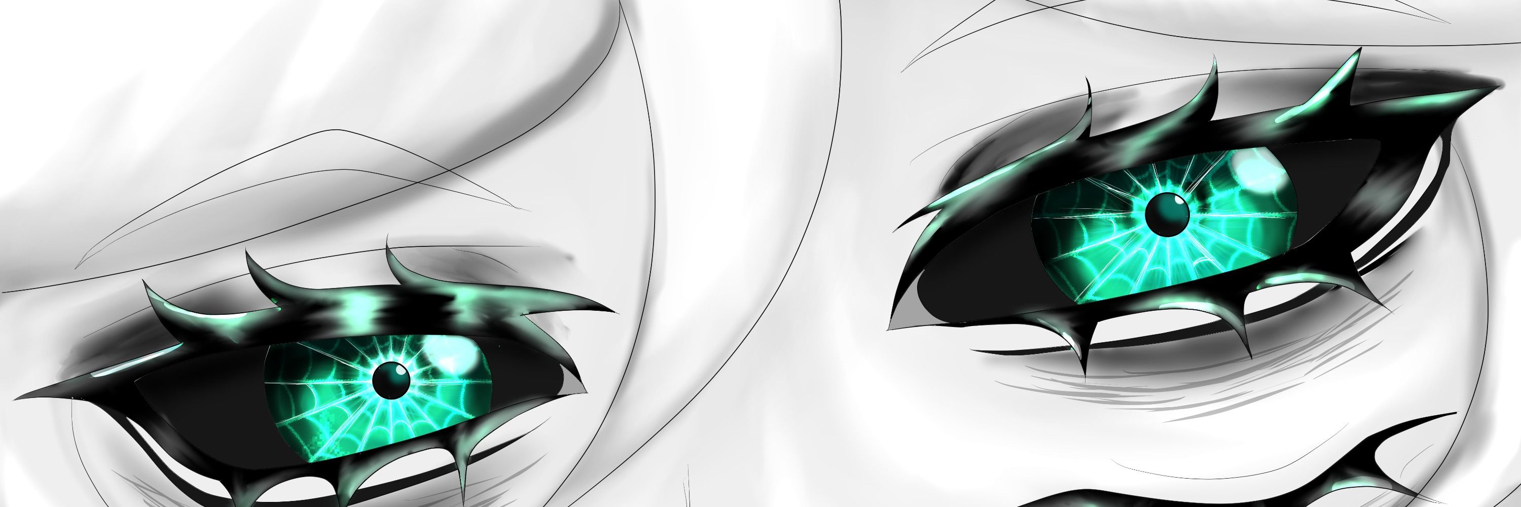 Spectral Silk 🕸️ - Pre-Debut Spider Vtuber 🕸️