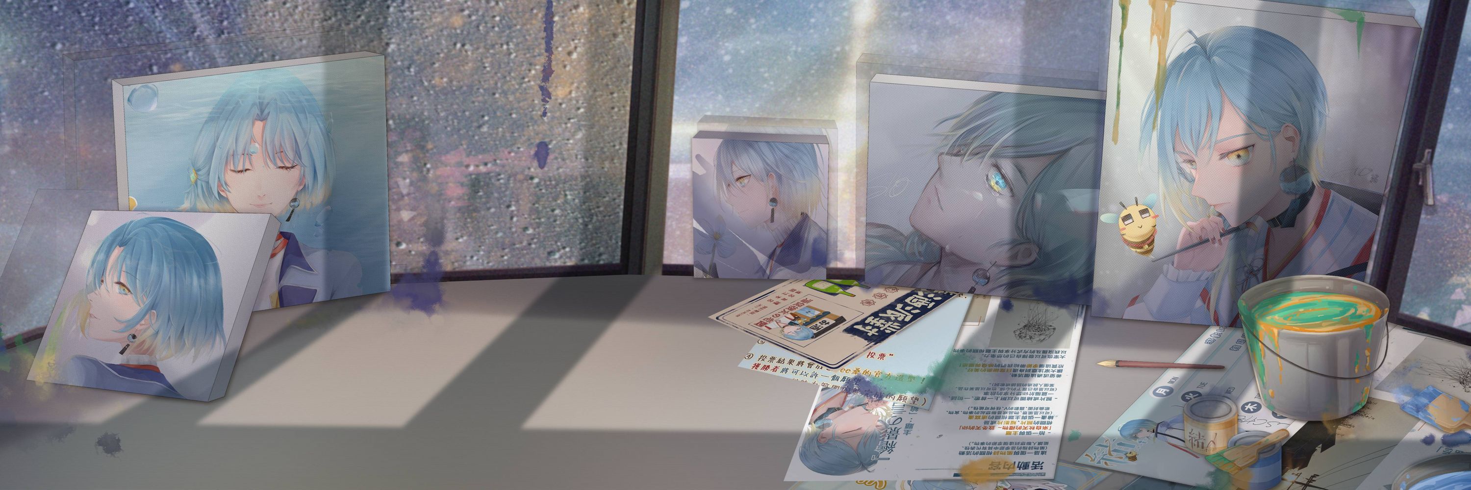 緒 七五三🎐 VTuber