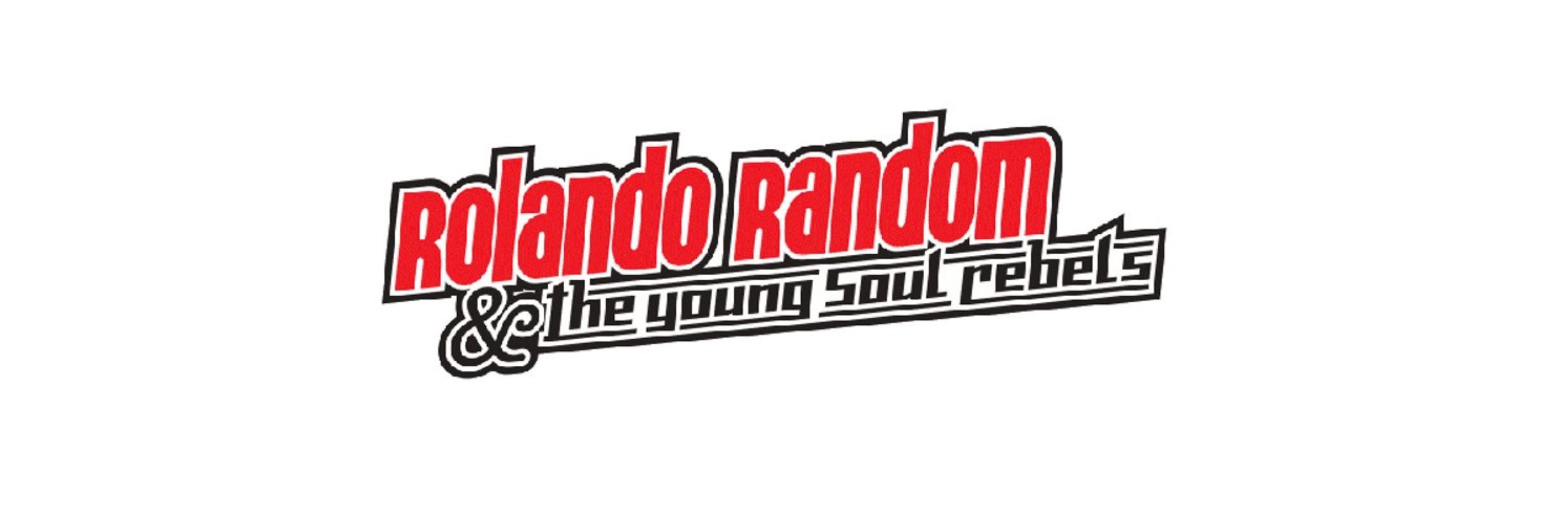 Rolando Random & The Young Soul Rebels