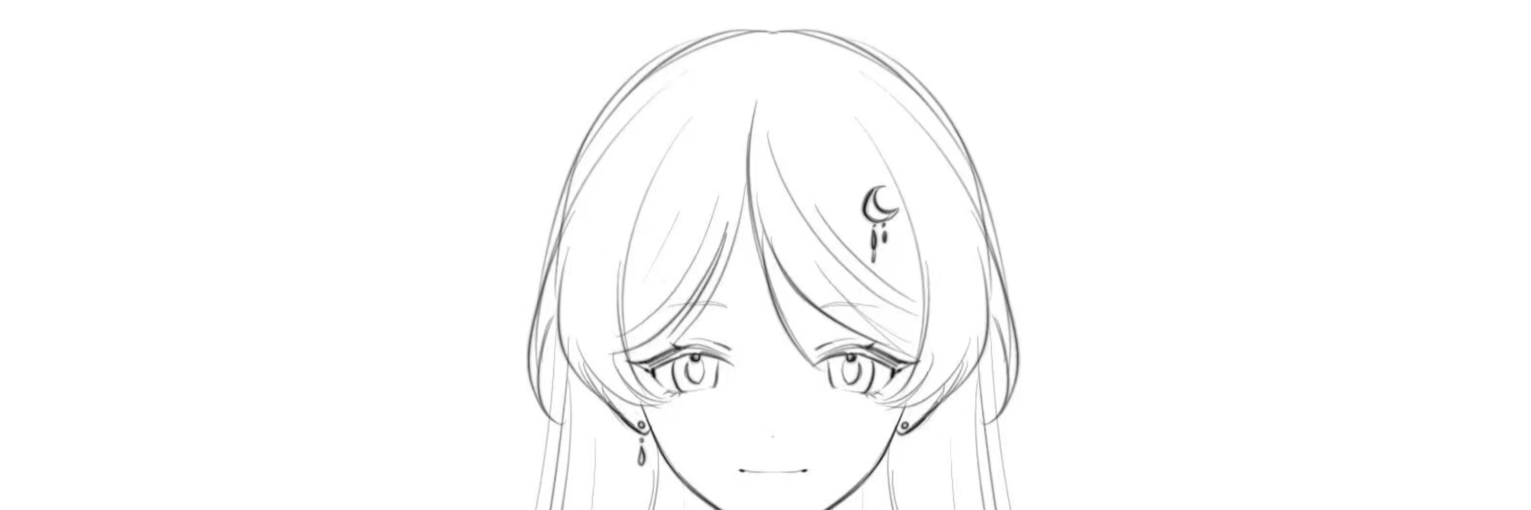 一十月咲風は新人Vtuber
