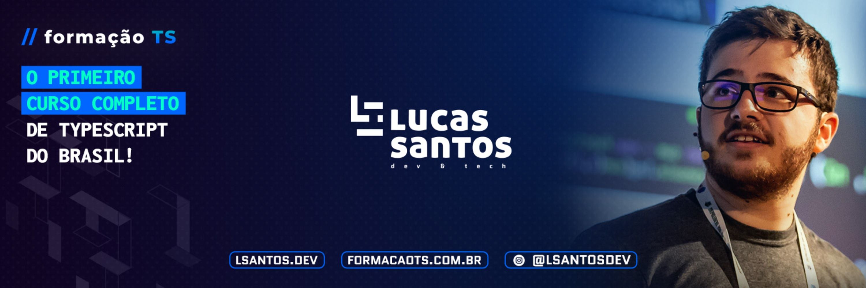 Lucas Santos