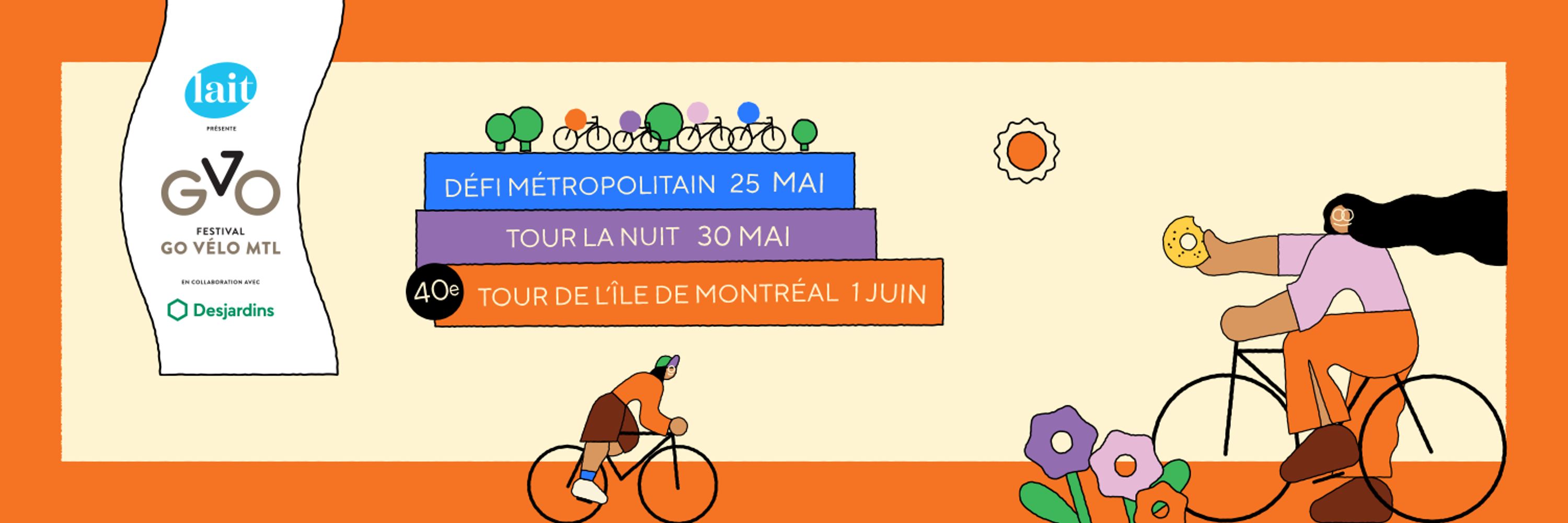 Vélo Québec
