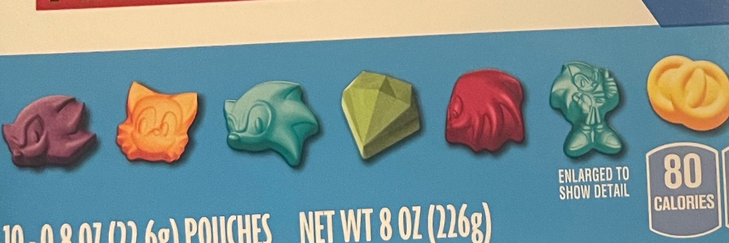 🔞FruityGummies🔞