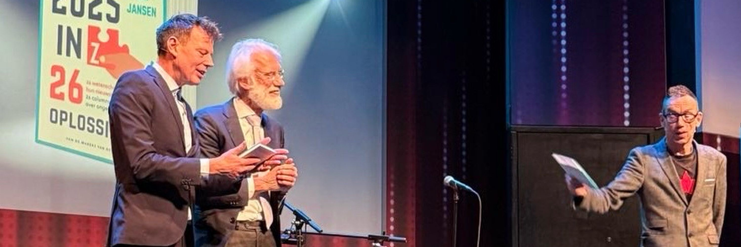 Jim Jansen