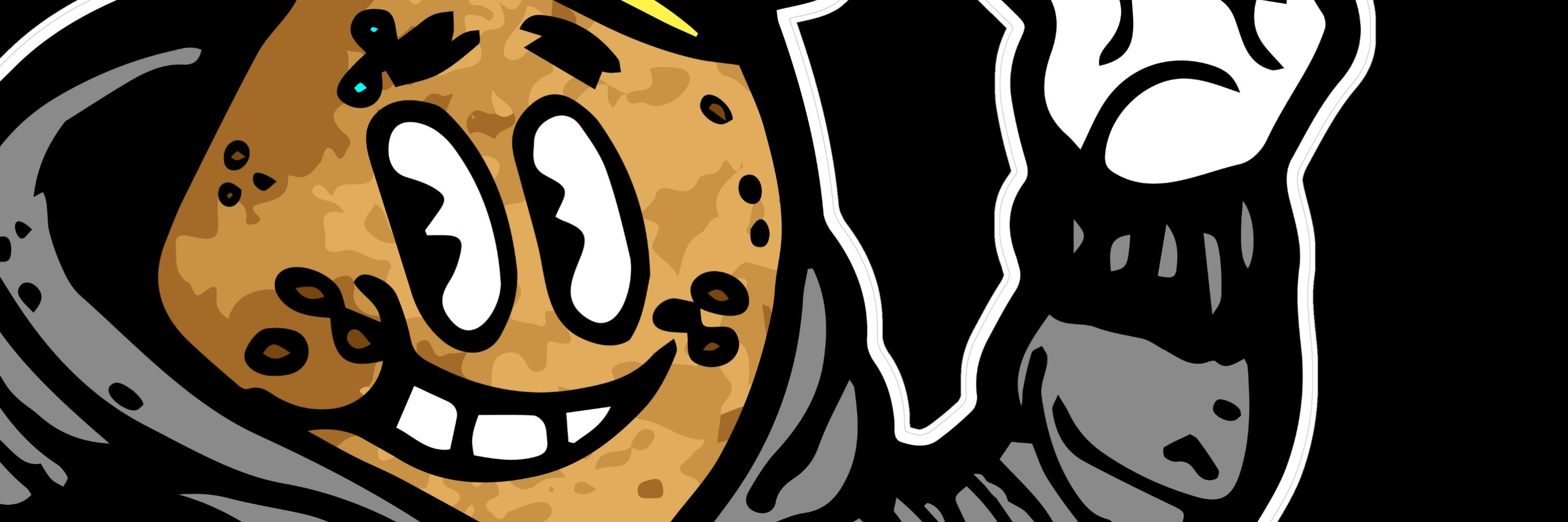 Spud Buddies Kitchen