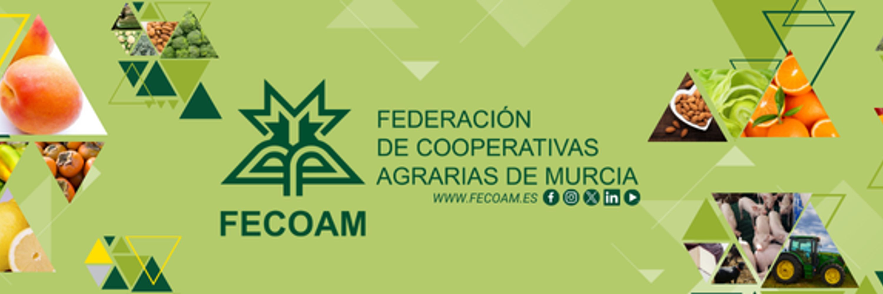 FECOAM Región de Murcia