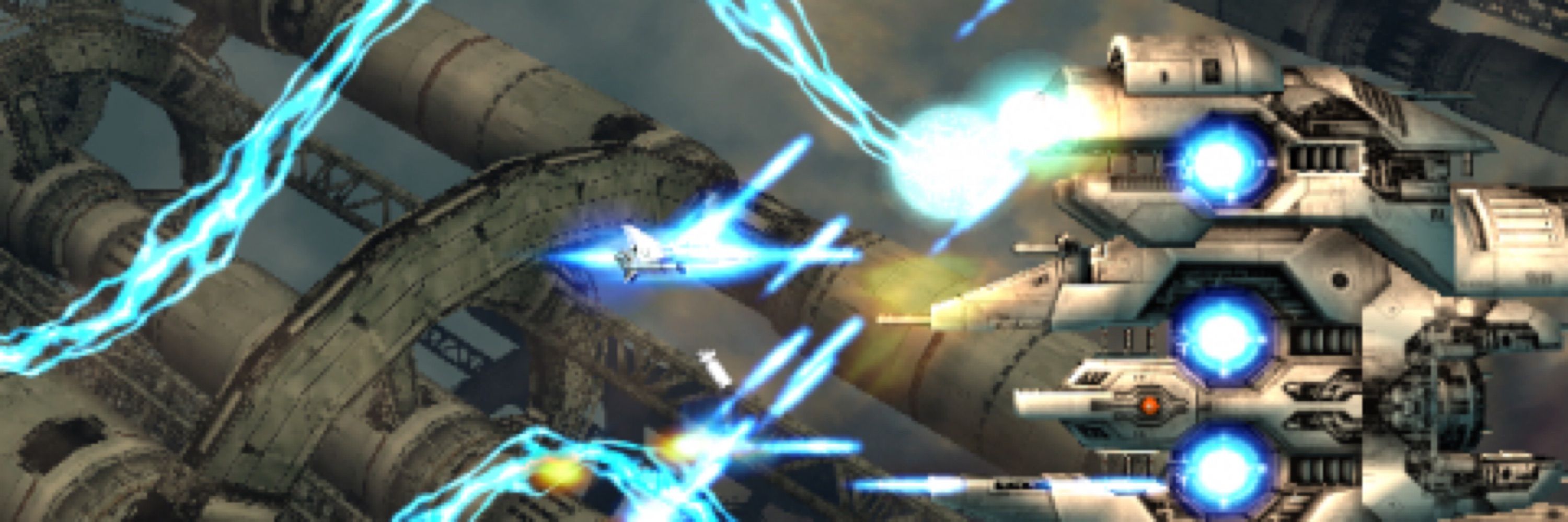 ShootTheCore