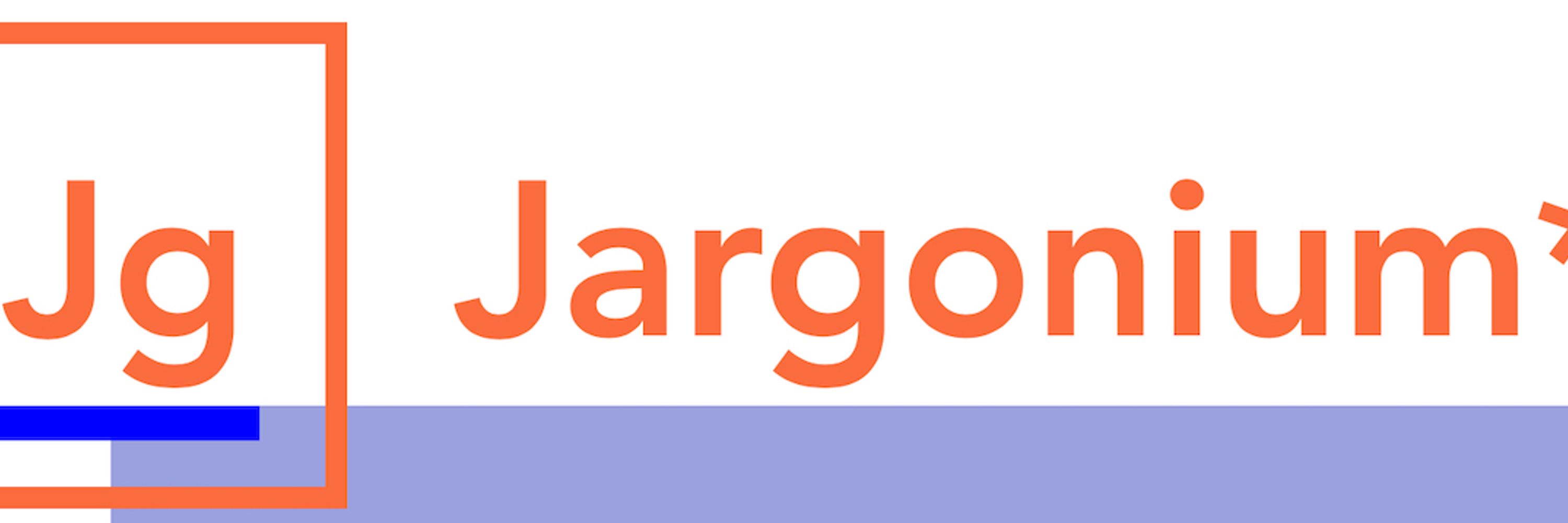 Jargonium