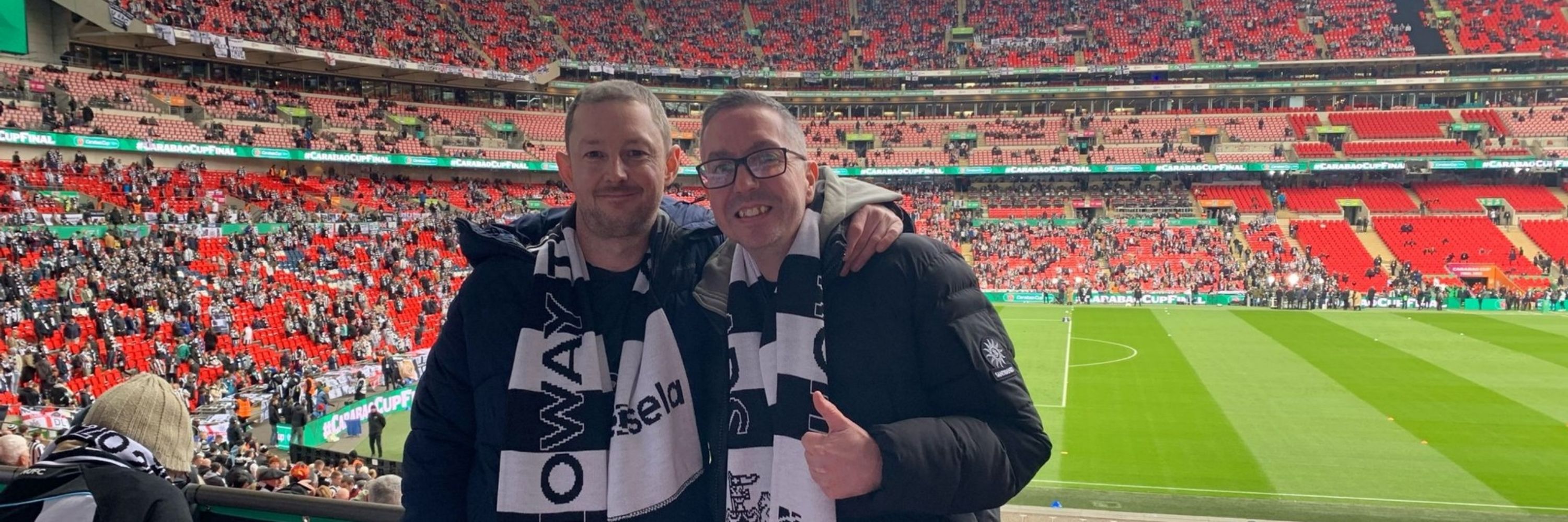 NUFCSoprano