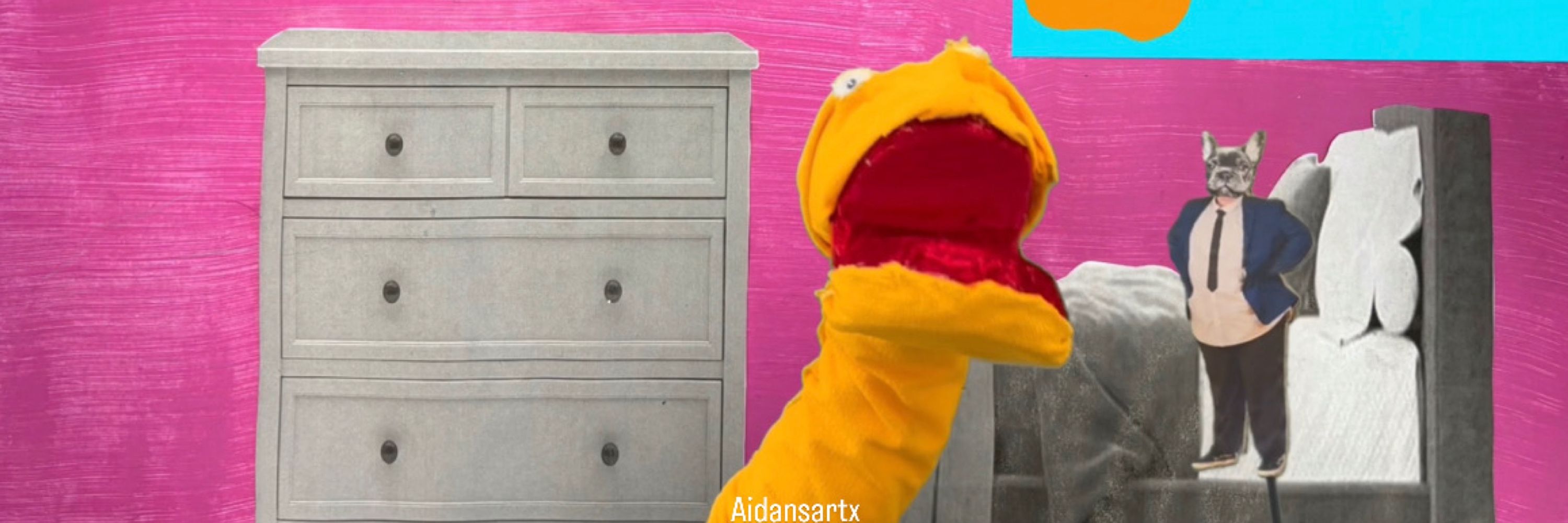 Aidan Dawson