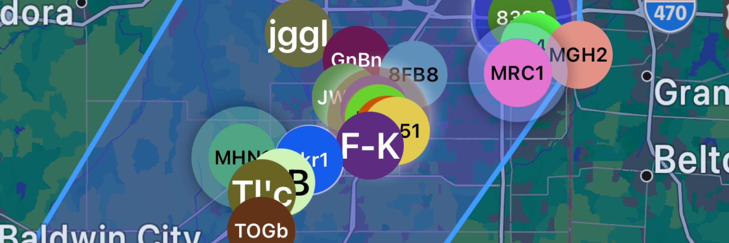 KB0RZB