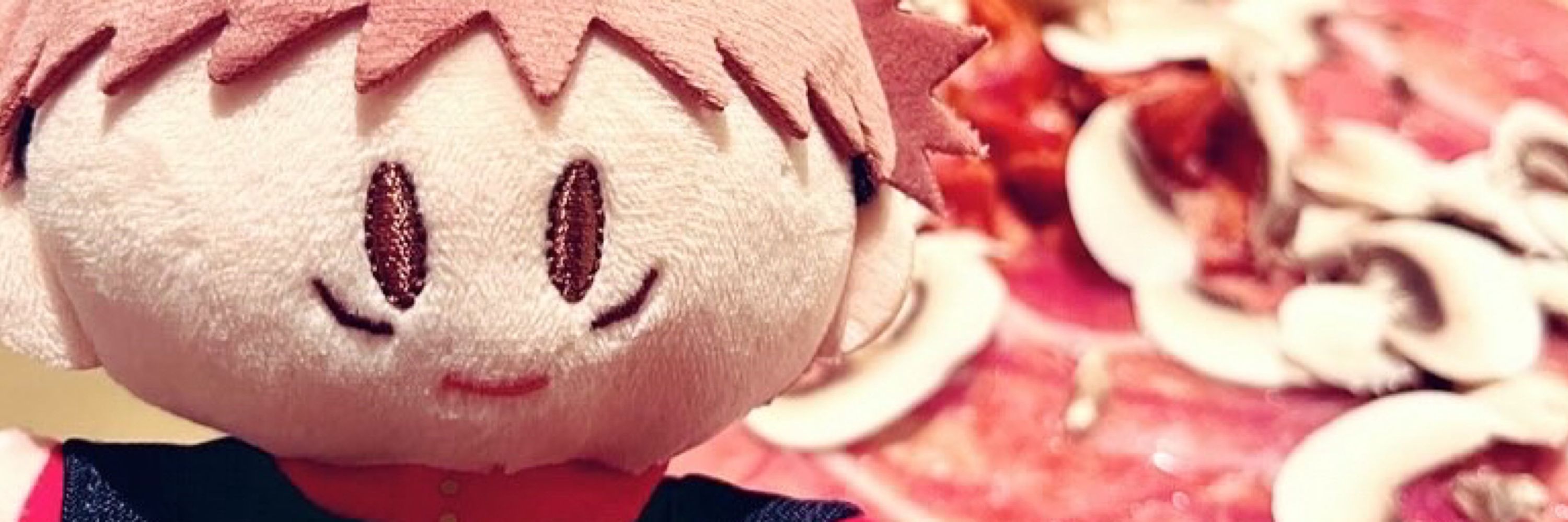ラルおぢ
