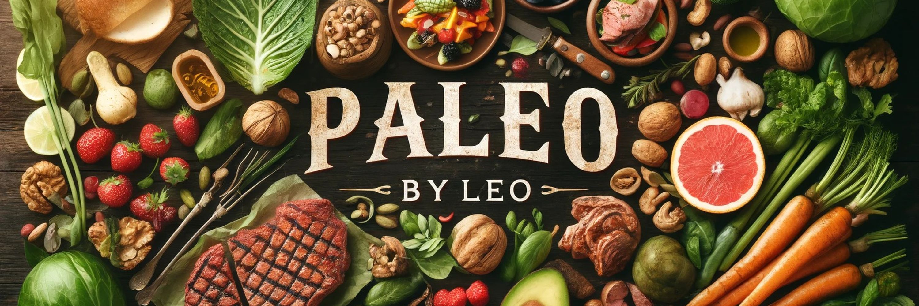 Paleo by Leo