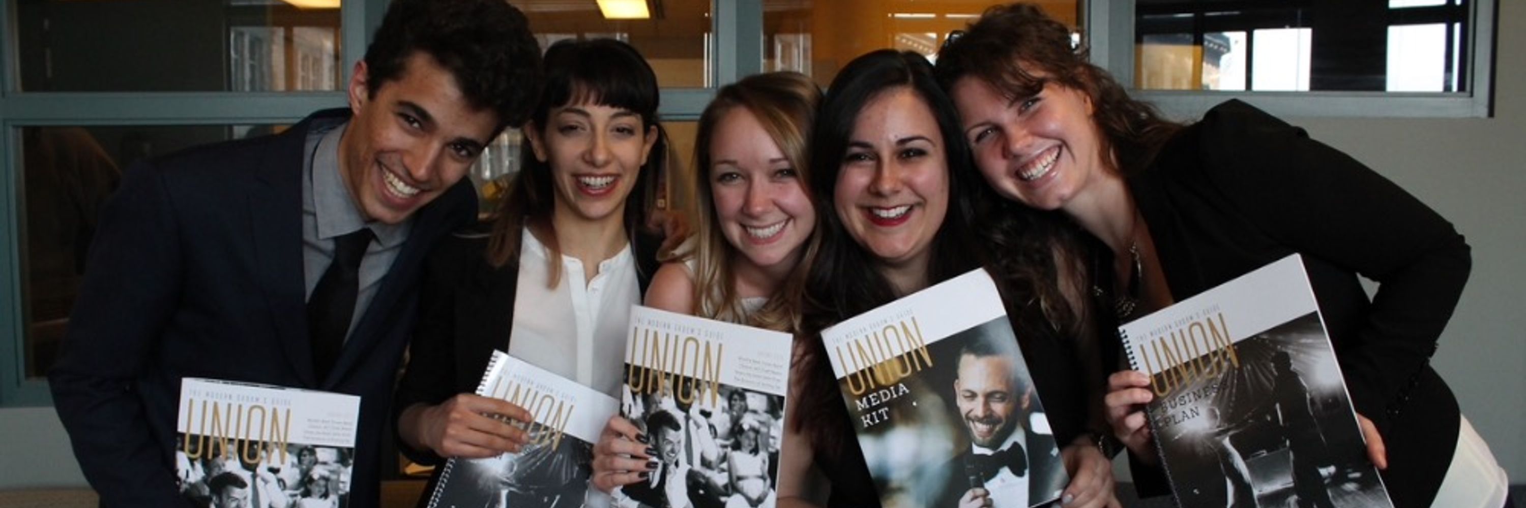 SFU Publishing