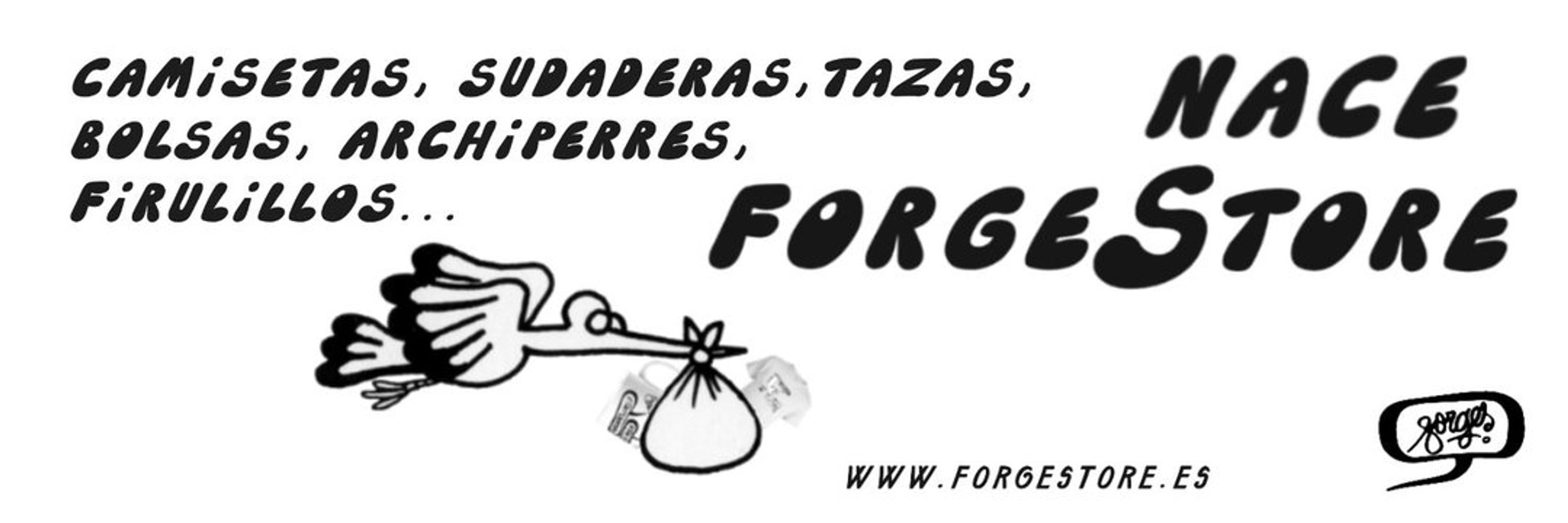 Forges