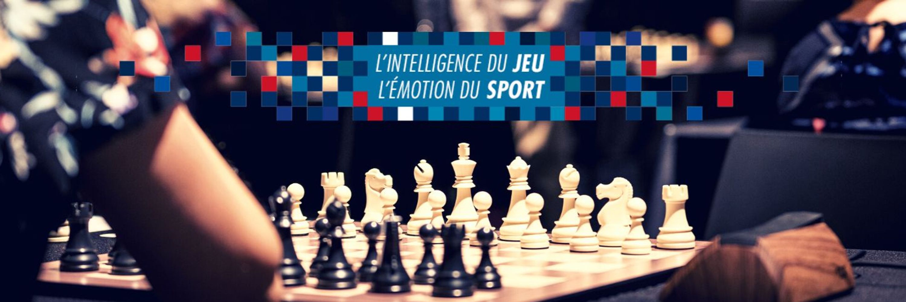 Fédération Française des Échecs