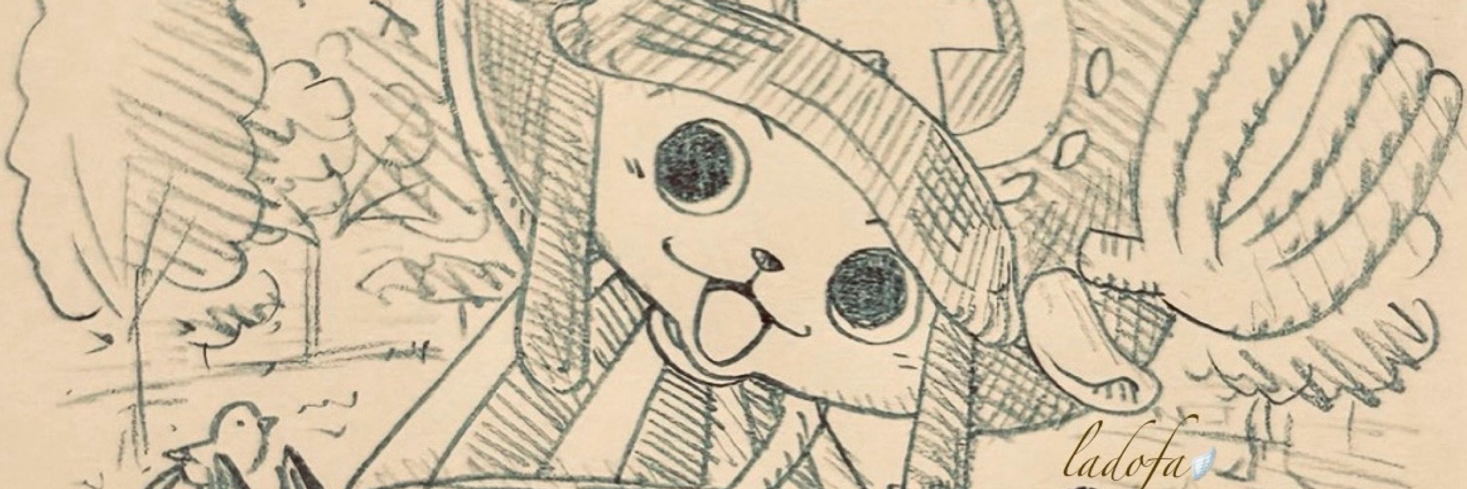 らどふぁ