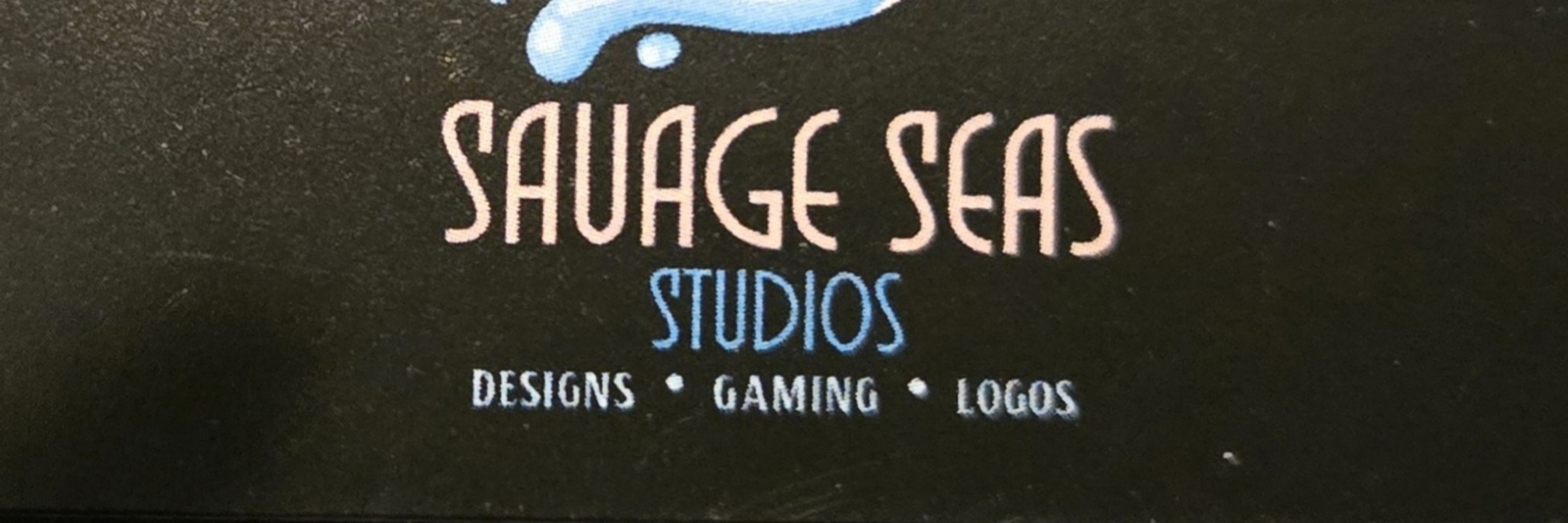Aeryn | Savage Seas Studios (COMM OPEN)