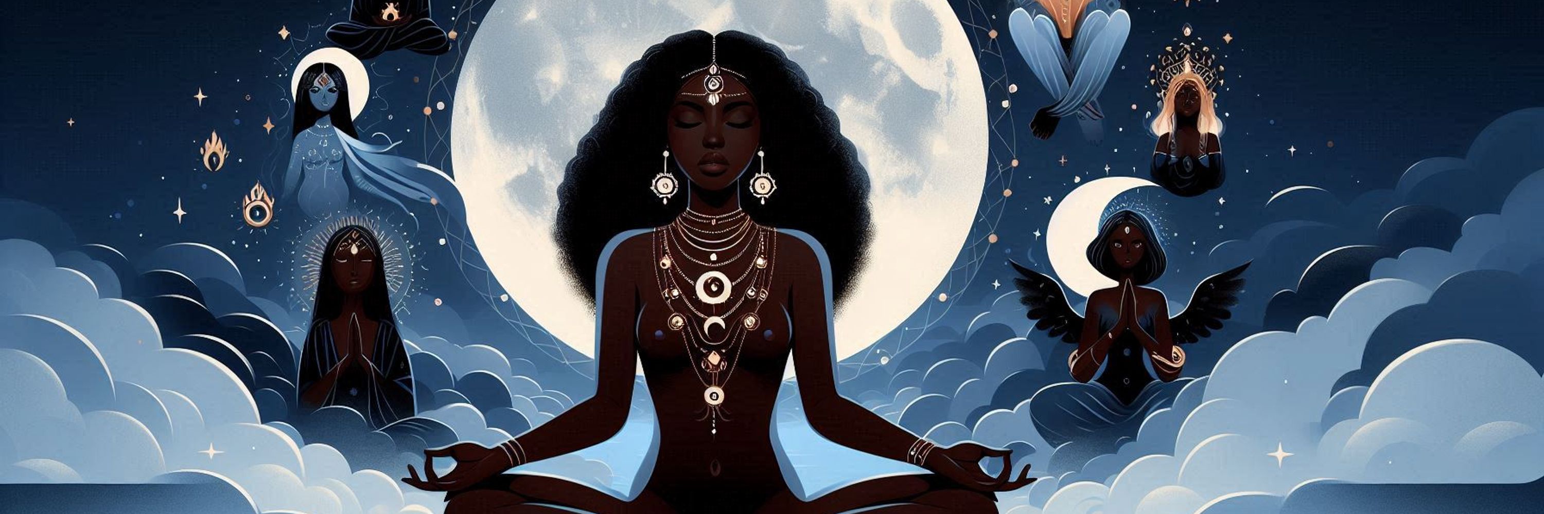 Spiritual Agnostic
