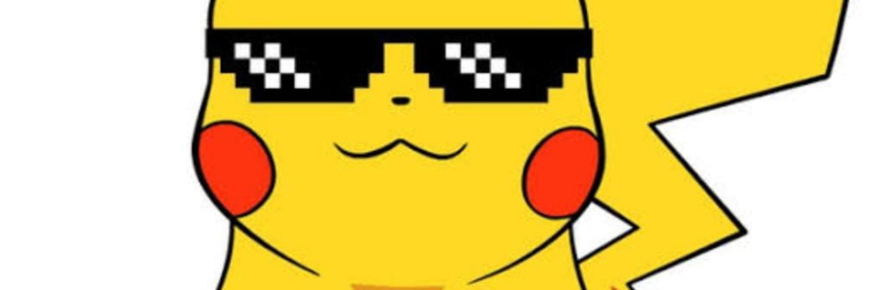 Pikachu For Freedom
