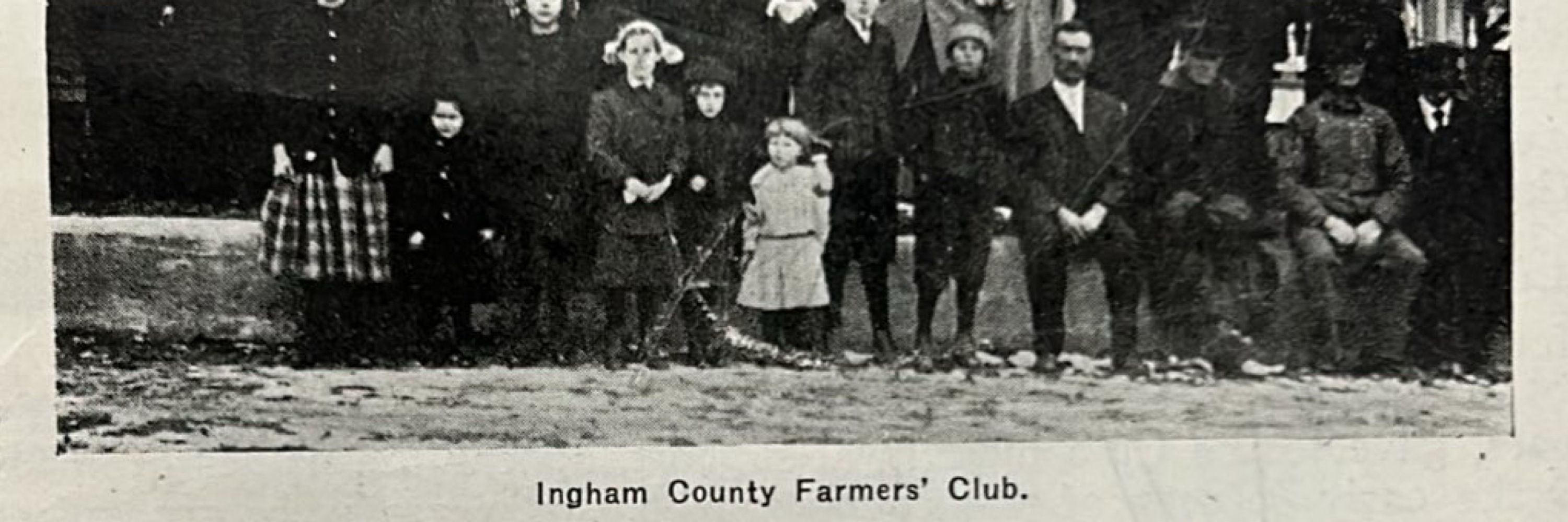 CADL Local History