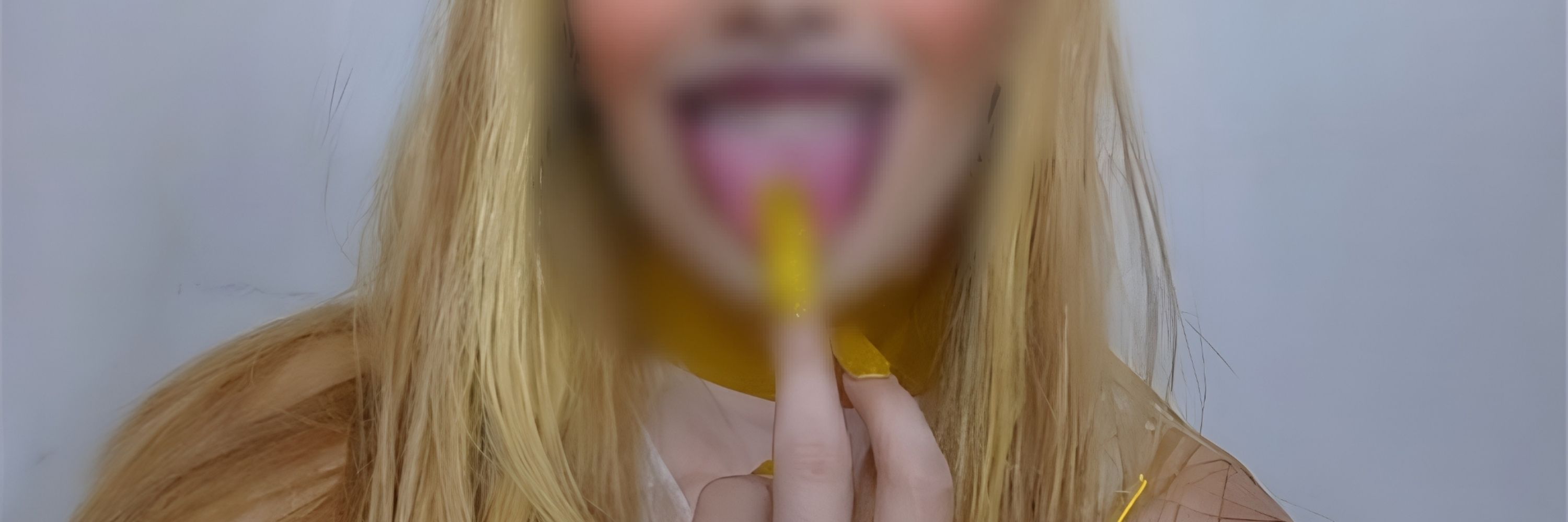 lizzy hailer SDV