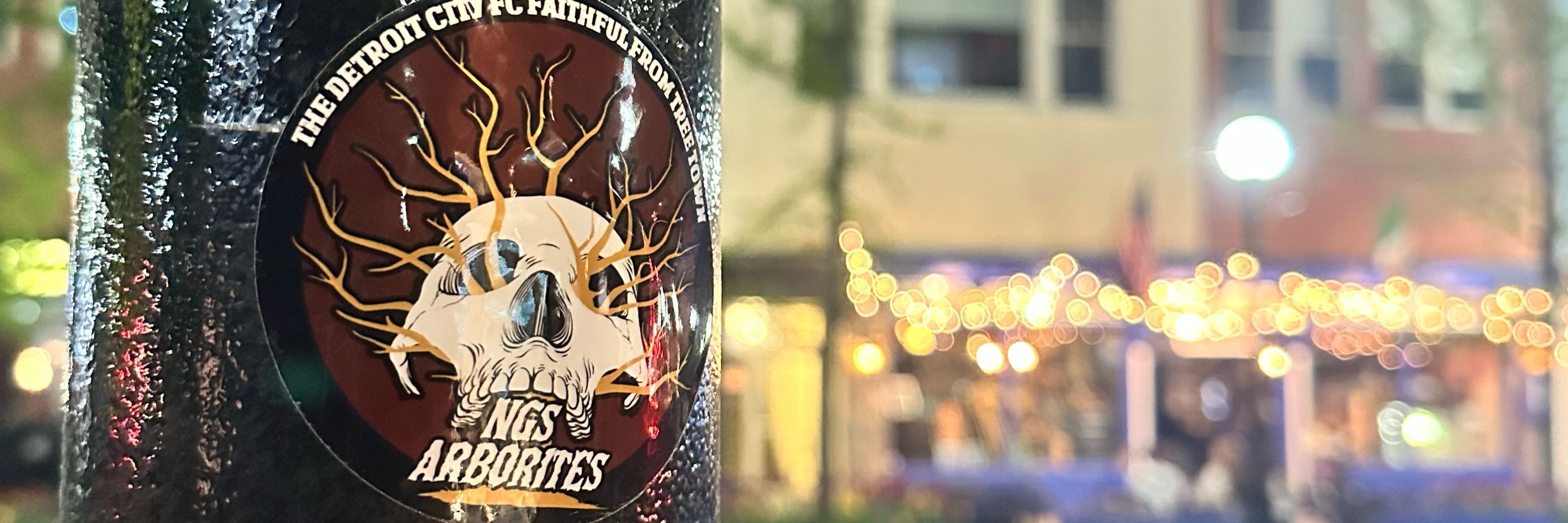NGS Arborites